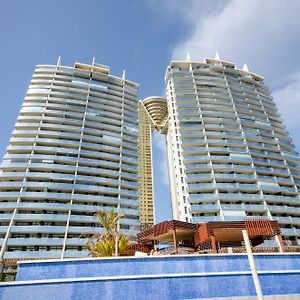Sunset Drive Luxury Poniente Beach