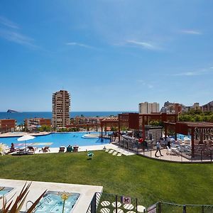 Amazing Apartment In Benidorm - Sunset
