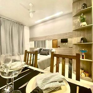 Studio Luxury Copa - Beira Mar