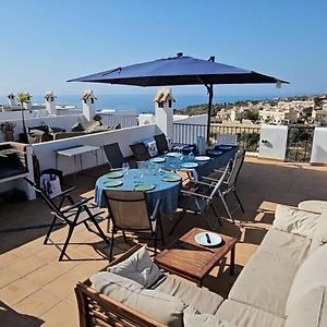 Cozy Duplex Niza Beach