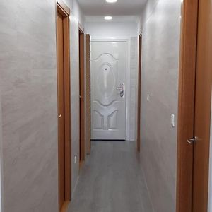 Apartamento de 2 Dormitorios