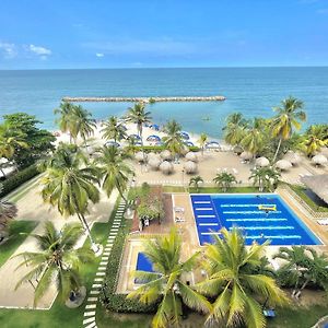 Apartamento Con Vista Al Mar En Covenas